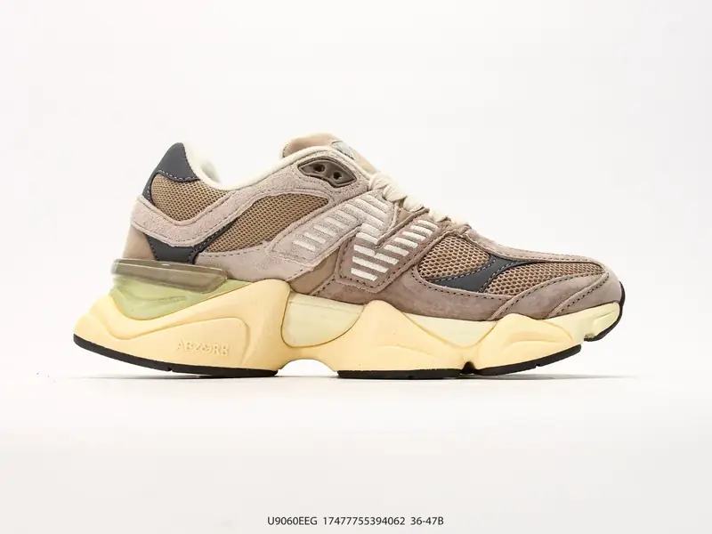 New Balance Sportschuhe Retro U9060EEG #17477755394062